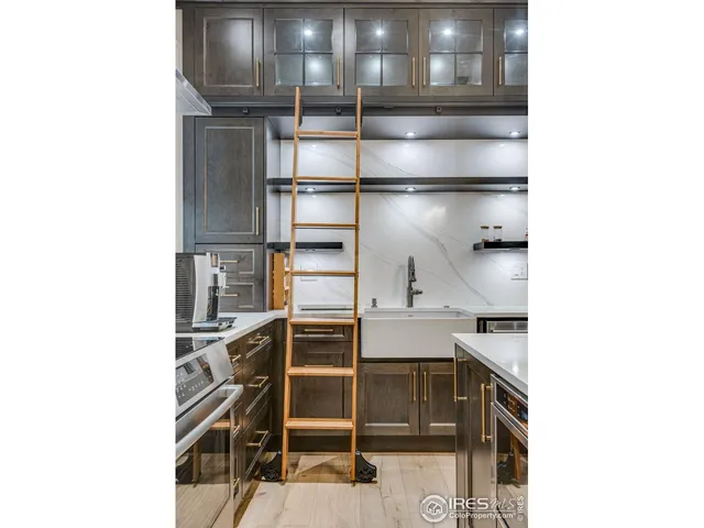 $1,150,000 | 1843 Walnut Street, Unit B, Boulder, CO 80302