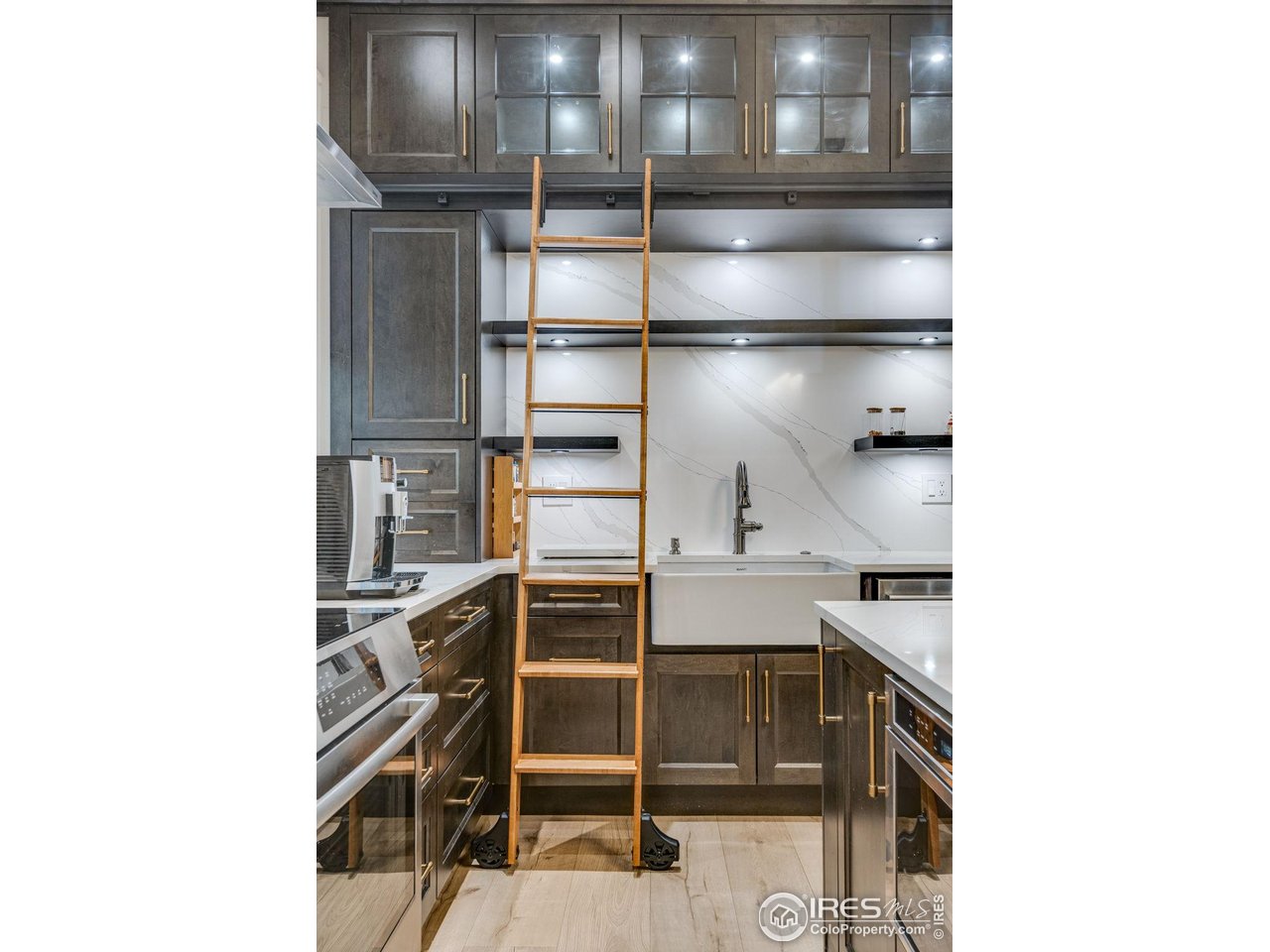 1843 Walnut Street, Unit B Boulder, CO 80302 - Photo 21 of 46