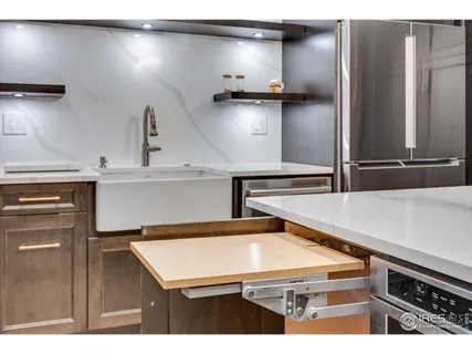 $1,095,000 | 1843 Walnut Street, Unit B, Boulder, CO 80302