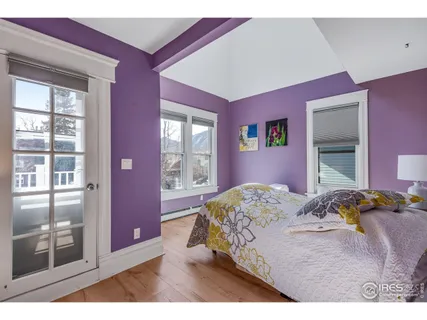 $1,095,000 | 1843 Walnut Street, Unit B, Boulder, CO 80302