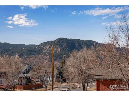 $1,095,000 | 1843 Walnut Street, Unit B, Boulder, CO 80302