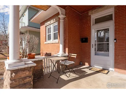 $1,095,000 | 1843 Walnut Street, Unit B, Boulder, CO 80302
