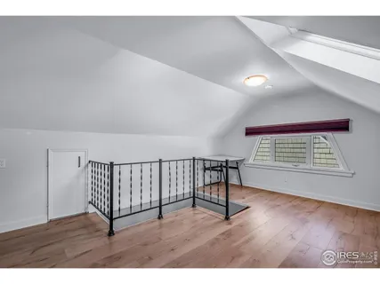 $1,095,000 | 1843 Walnut Street, Unit B, Boulder, CO 80302
