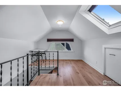 $1,095,000 | 1843 Walnut Street, Unit B, Boulder, CO 80302