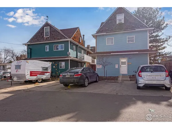 $1,050,000 | 1843 Walnut Street, Unit B, Boulder, CO 80302