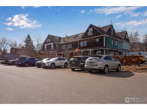 $1,050,000 | 1843 Walnut Street, Unit B, Boulder, CO 80302