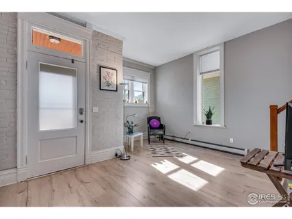 $1,095,000 | 1843 Walnut Street, Unit B, Boulder, CO 80302