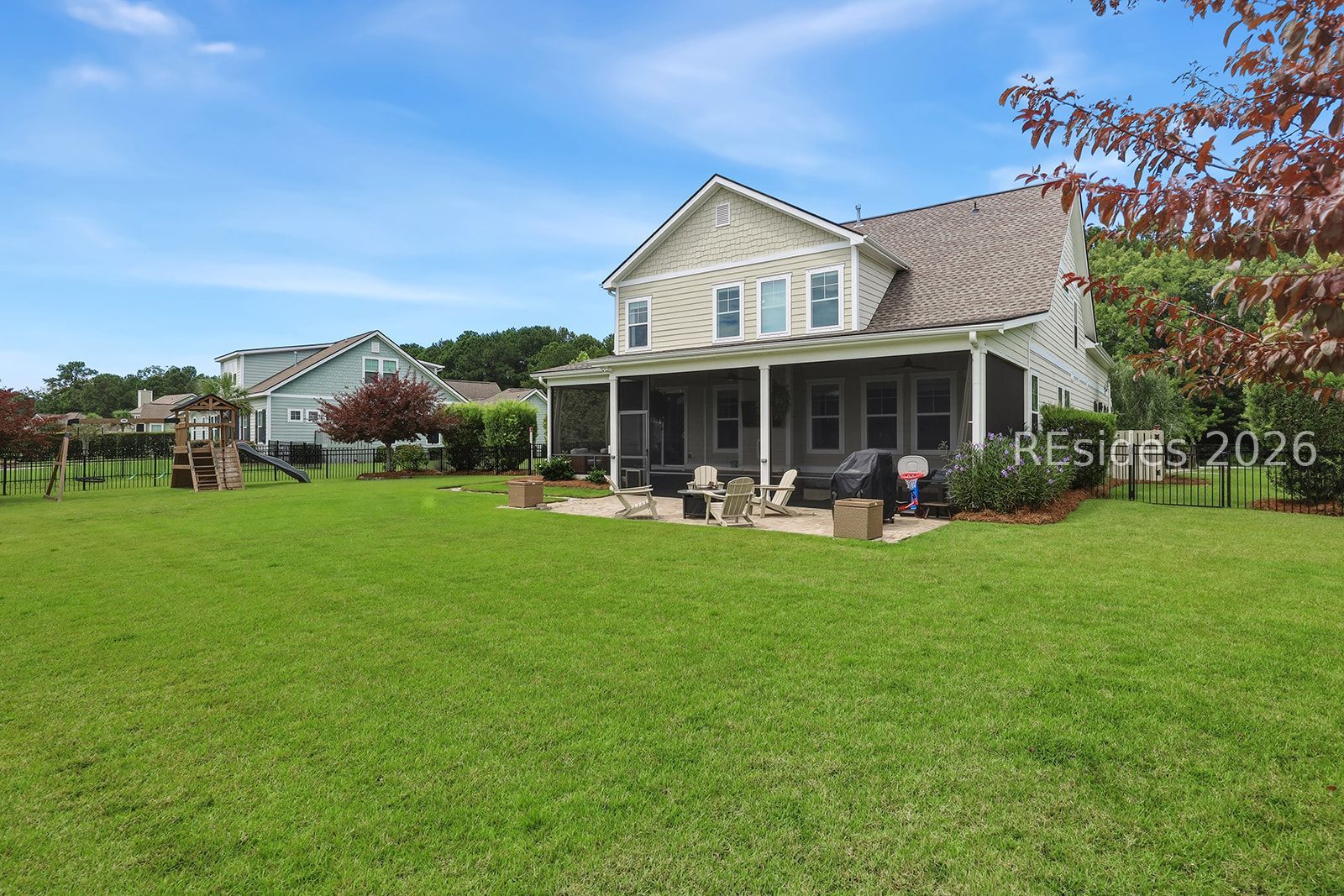 36 Daffodil Farm Road Bluffton, SC 29910 - Photo 50 of 66 Gallery Image 50