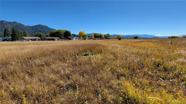 a view of lake and mountain