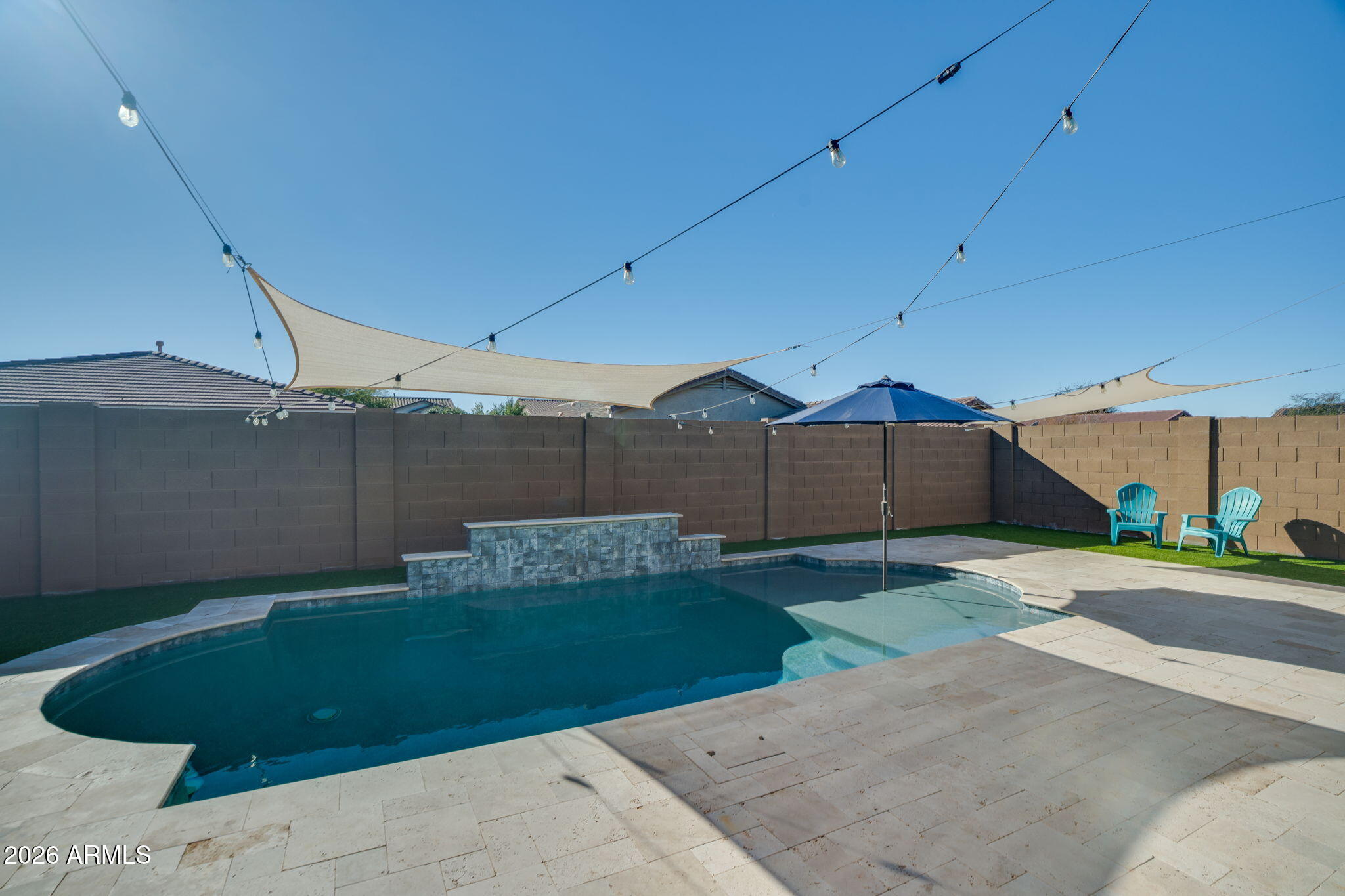 17787 West Bajada Road Surprise, AZ 85387 - Photo 44 of 71