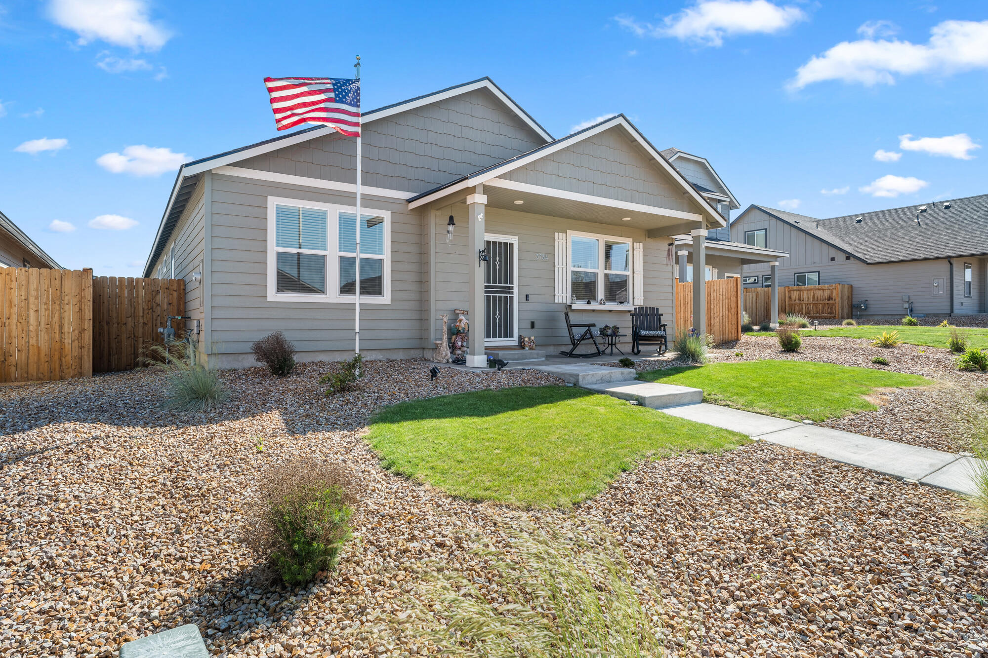 3734 Southwest Lava Place Redmond, OR 97756 - Photo 2 of 25 Front