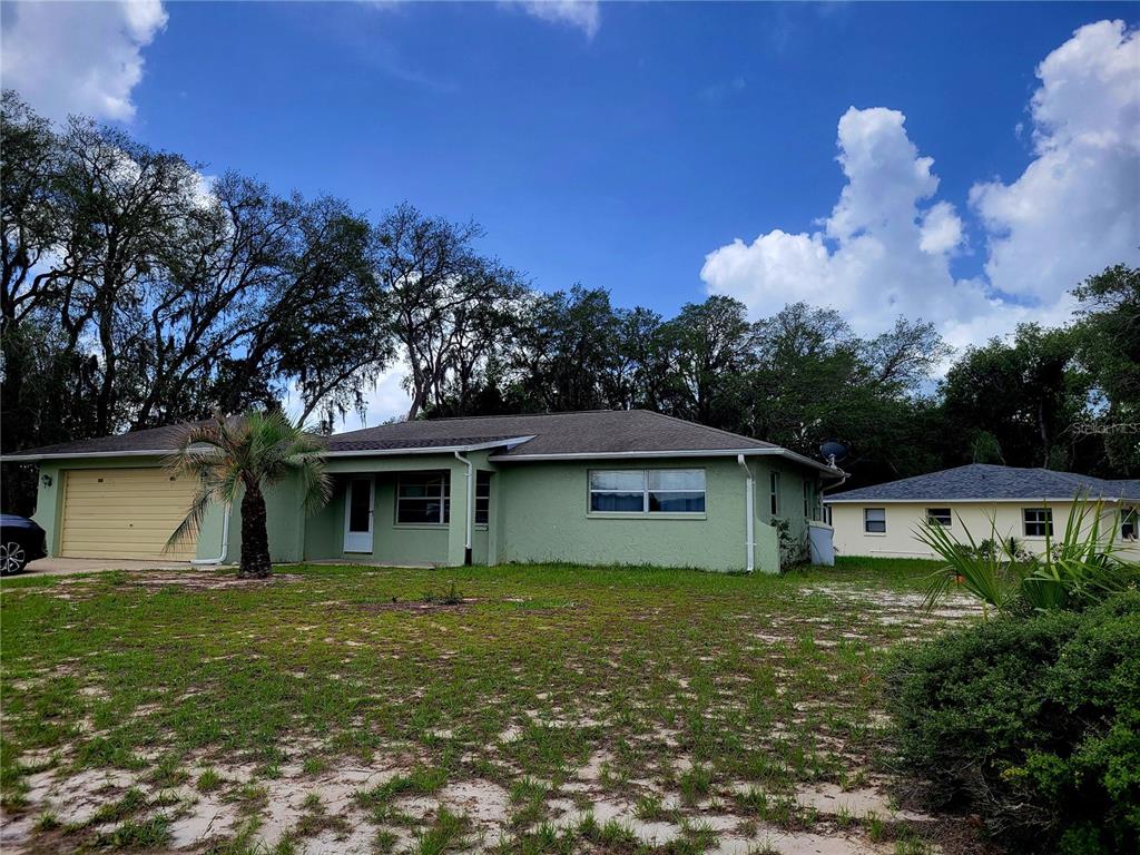9022 Lingrove Road Weeki Wachee, FL 34613 - Photo 3 of 50