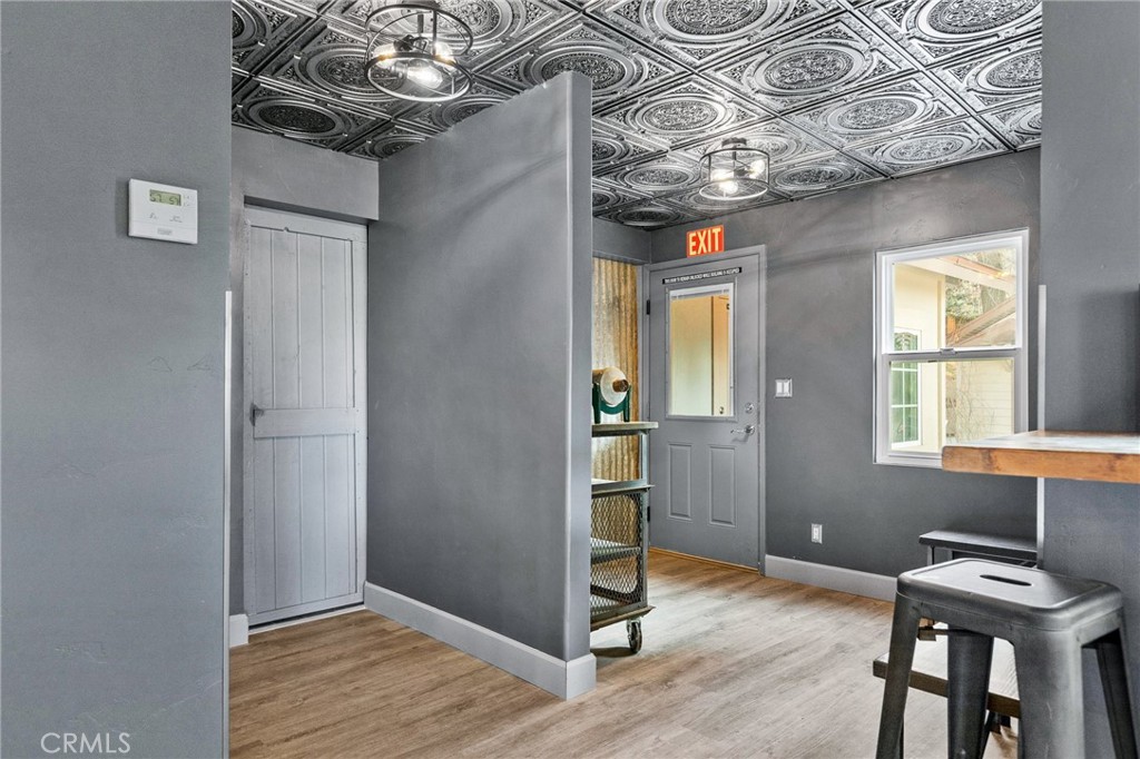 28670 Highway 18 Lake Arrowhead, CA 92385 - Photo 12 of 24 a view of a livingroom with furniture and window