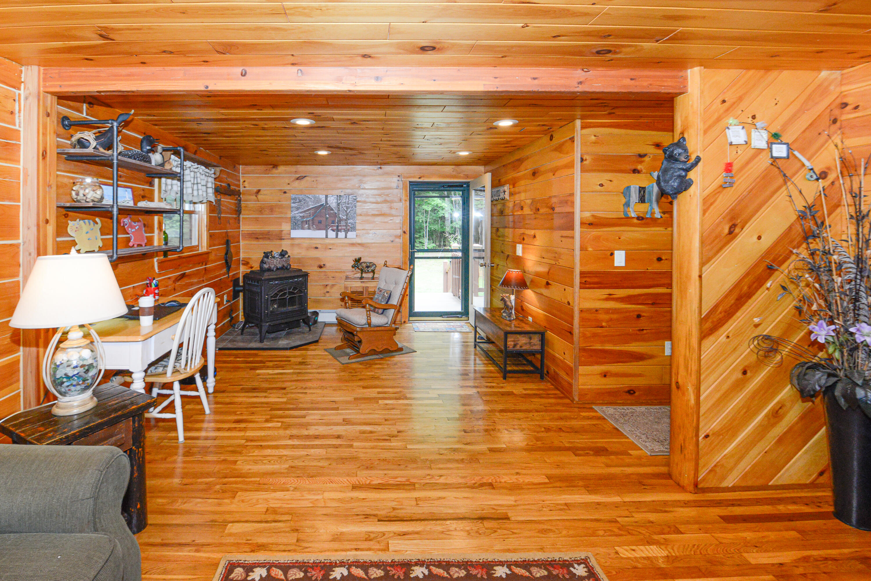 293 Berry Road Denmark, ME 04022 - Photo 15 of 64 293 berry road-28