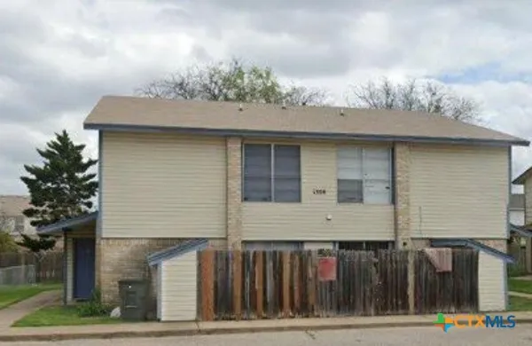 $925 | 1308 Covey Lane, Unit A, Killeen, TX 76542