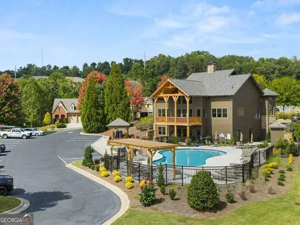 $2,200 | 50 Rustin Ridge, Dahlonega, GA 30533