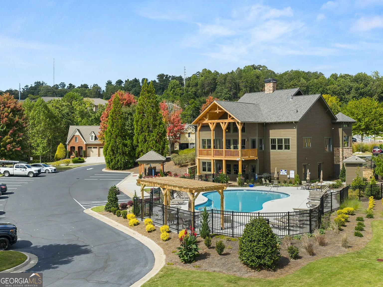 50 Rustin Ridge Dahlonega, GA 30533 - Photo 34 of 37