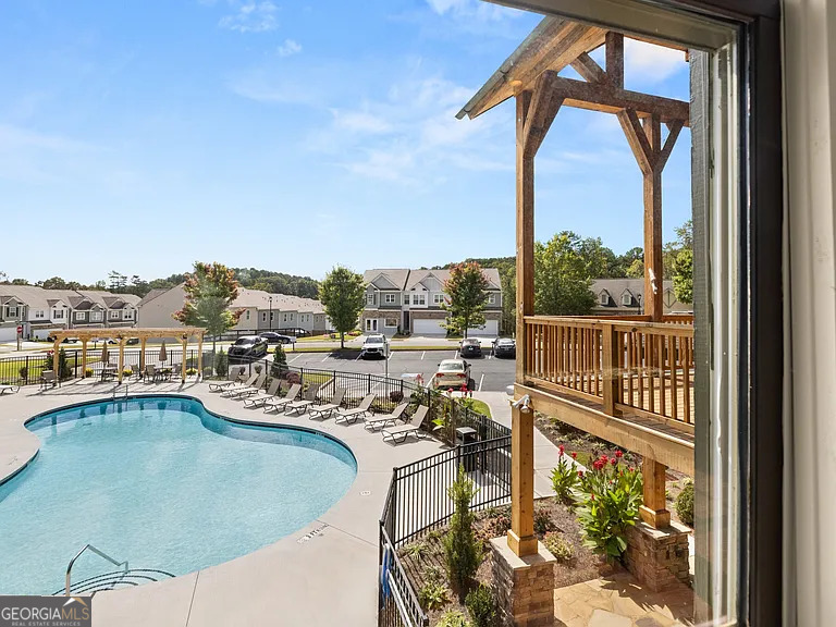 50 Rustin Ridge Dahlonega, GA 30533 - Photo 35 of 37