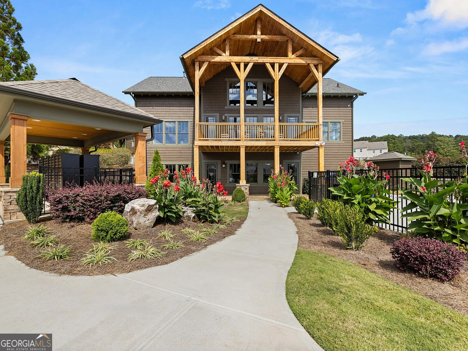 50 Rustin Ridge Dahlonega, GA 30533 - Photo 36 of 37