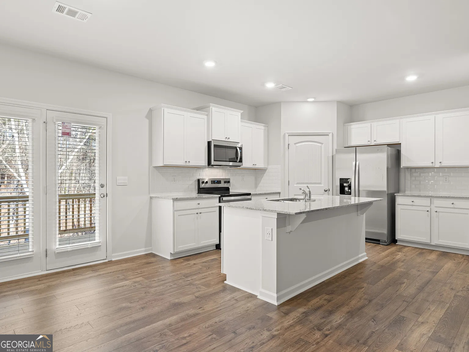 50 Rustin Ridge Dahlonega, GA 30533 - Photo 5 of 37