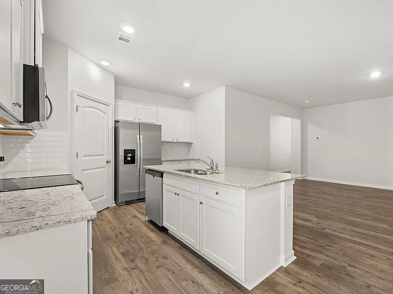 50 Rustin Ridge Dahlonega, GA 30533 - Photo 6 of 37