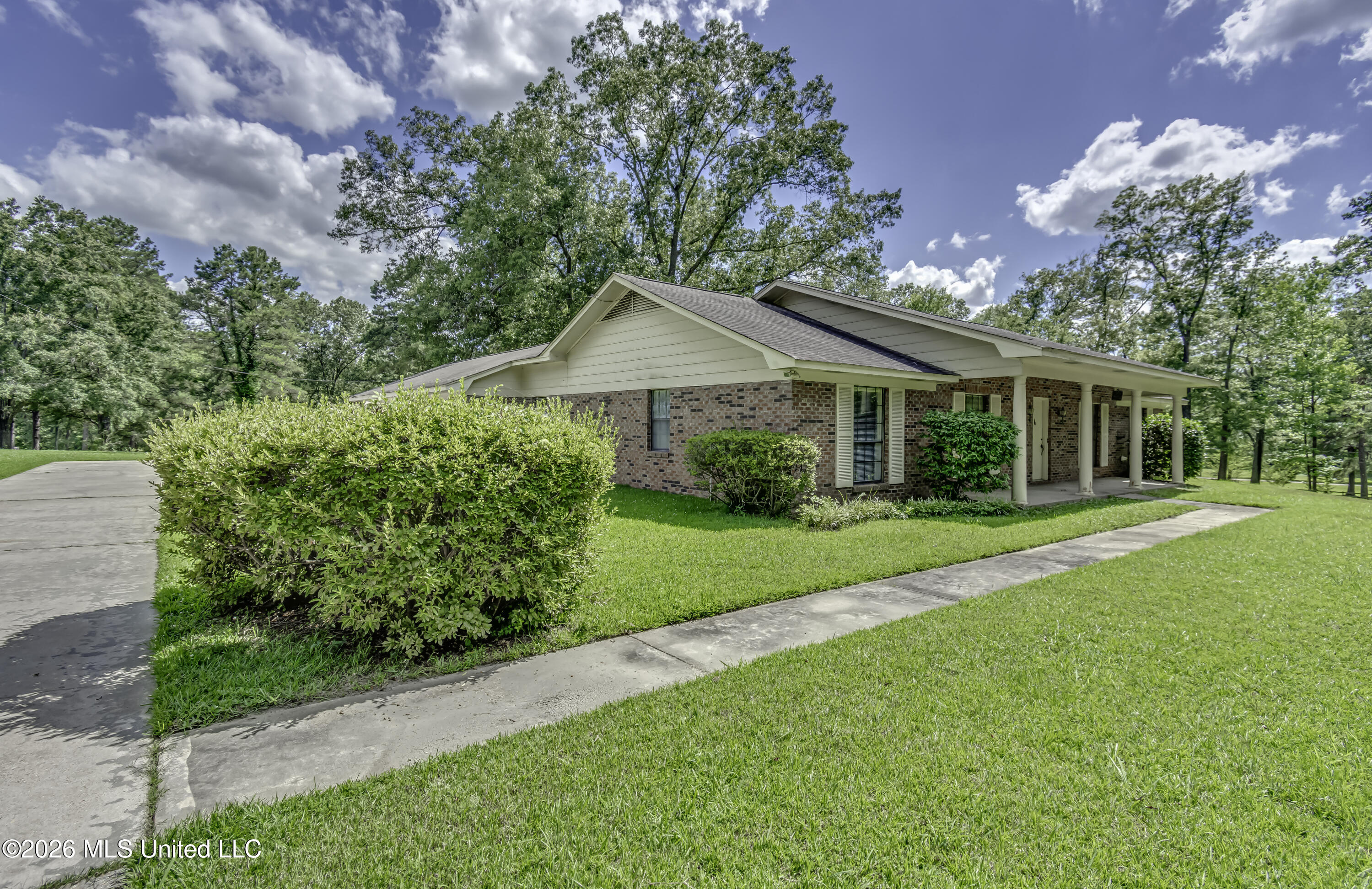 4151 Kimbell Road Terry, MS 39170 - Photo 6 of 65 4151 Kimbell Rd--7