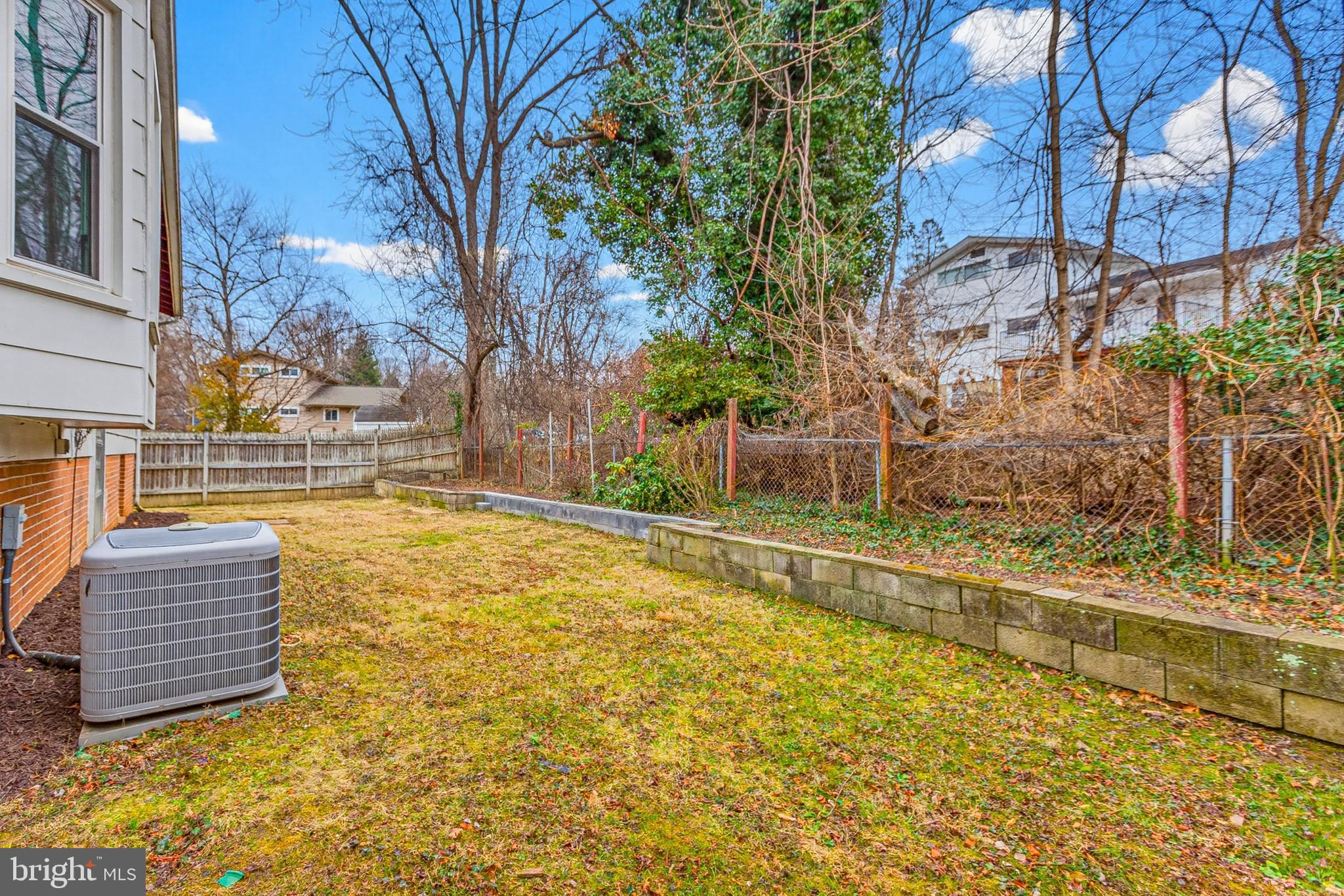 404 Ritchie Parkway Rockville, MD 20852 - Photo 35 of 38 a view of swimming pool with a yard