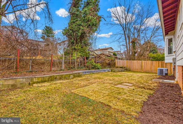 $619,000 | 404 Ritchie Parkway, Rockville, MD 20852