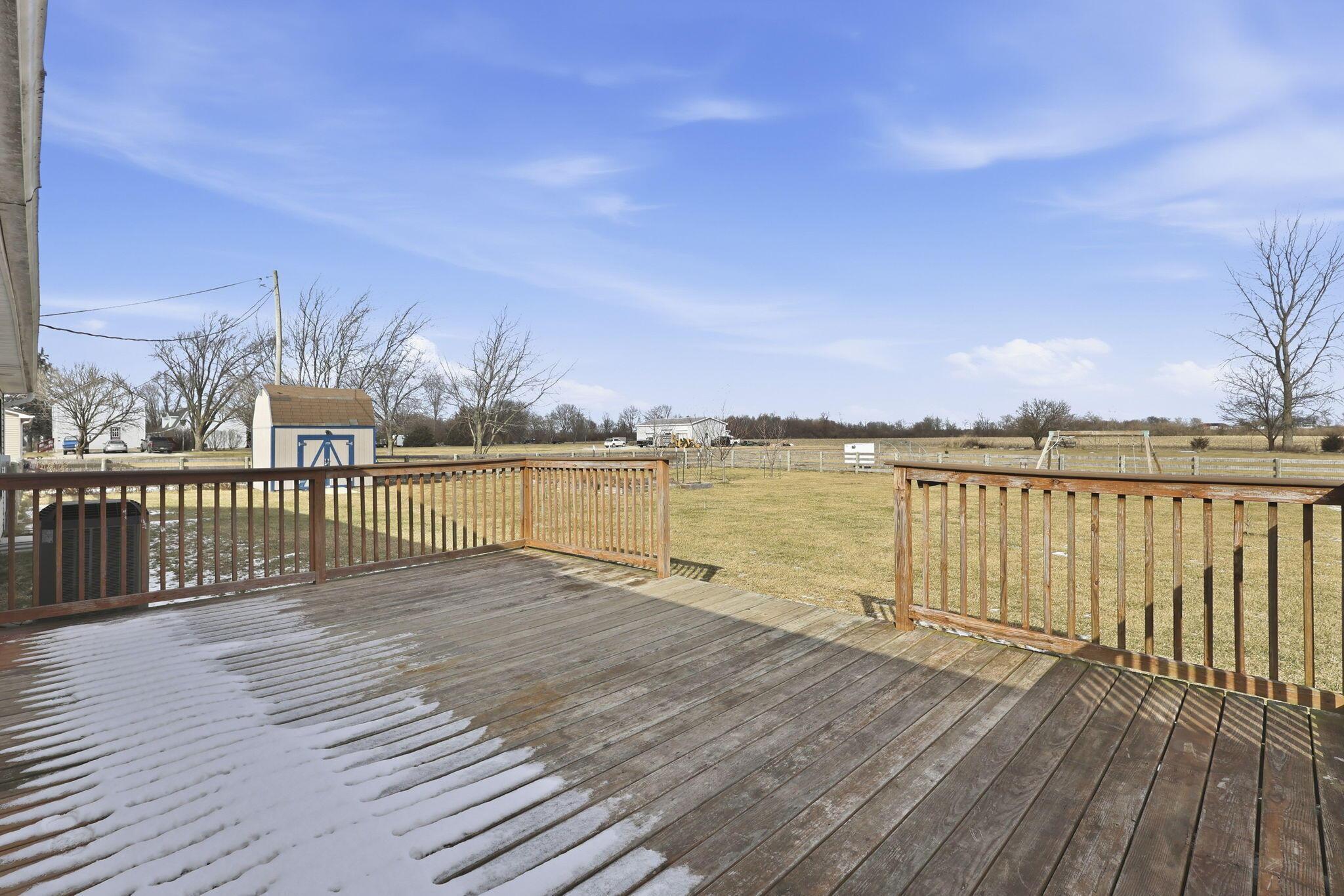12500 London Road Orient, OH 43146 - Photo 36 of 54 Back Deck
