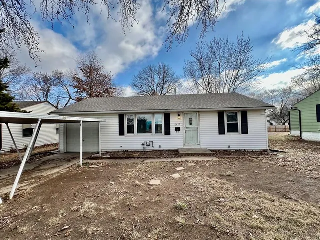 $130,000 | 6809 Hunter Street, Raytown, MO 64133