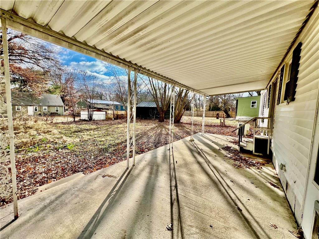 6809 Hunter Street Raytown, MO 64133 - Photo 14 of 14