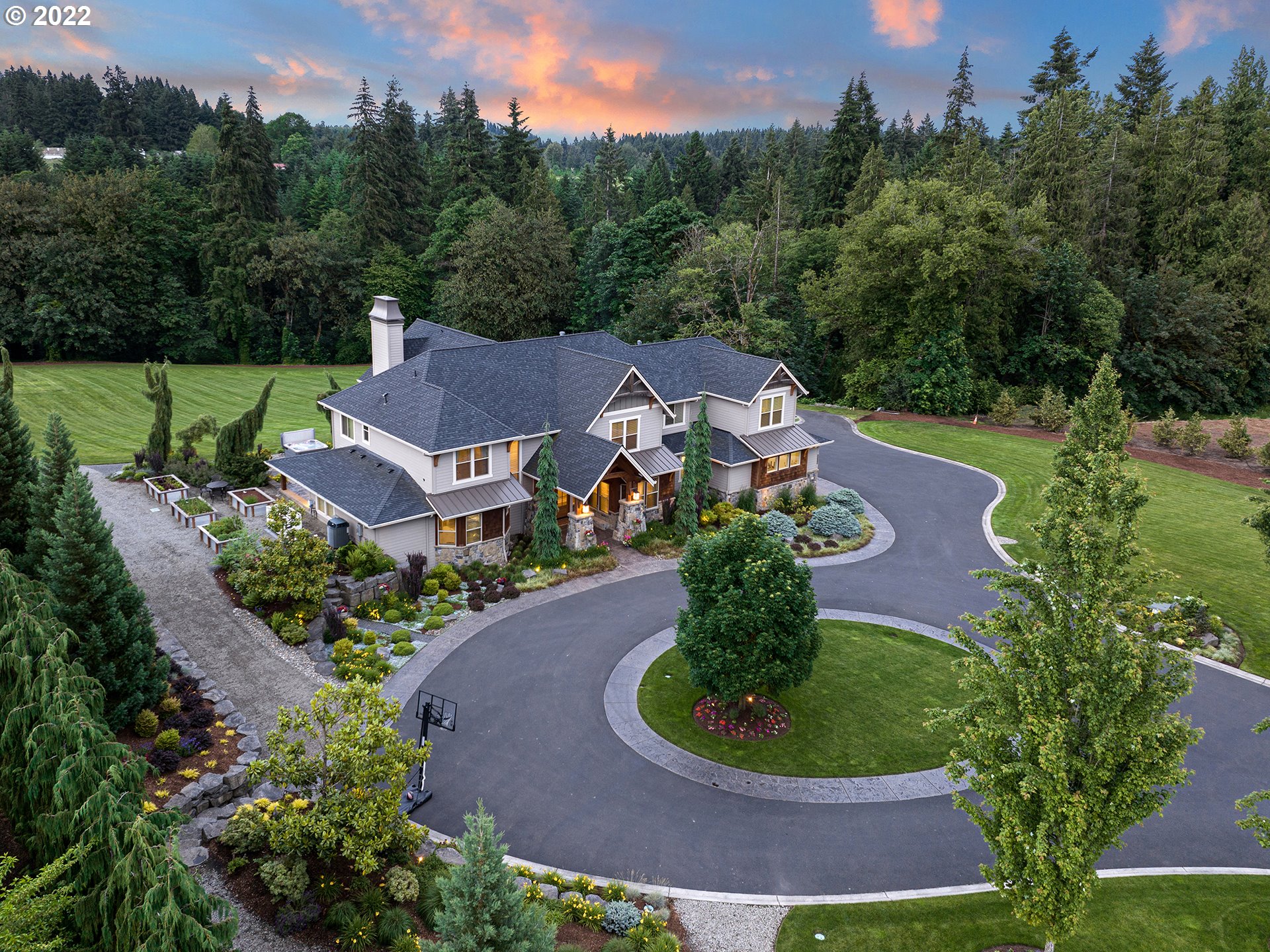 18607 Northwest 41st Avenue Ridgefield, WA 98642 - Photo 1 of 32 Gallery Image 1
