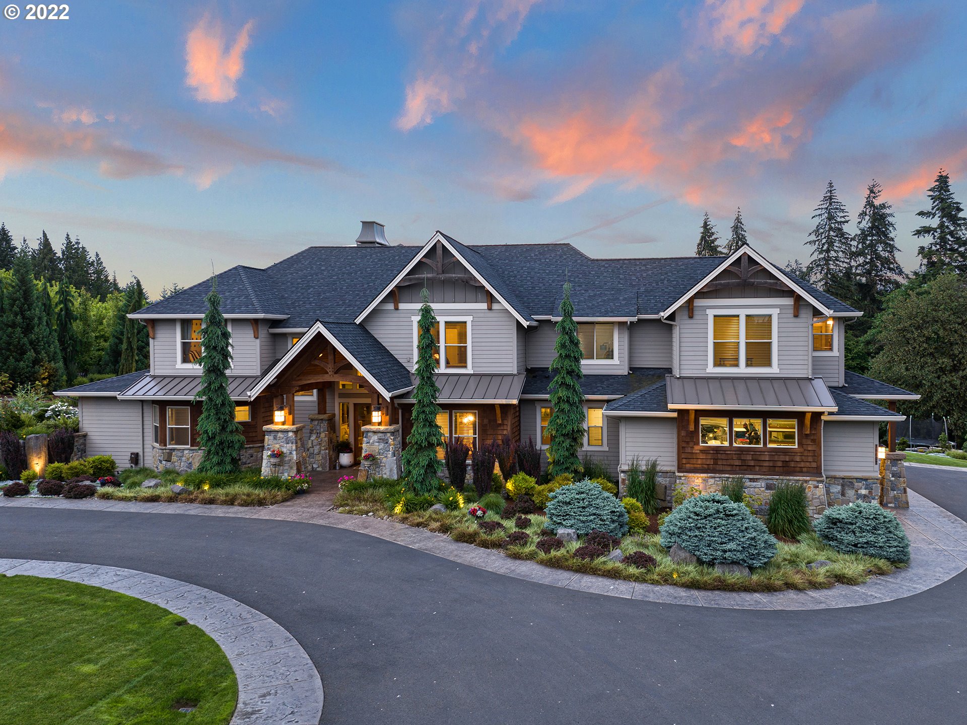 18607 Northwest 41st Avenue Ridgefield, WA 98642 - Photo 2 of 32 Gallery Image 2
