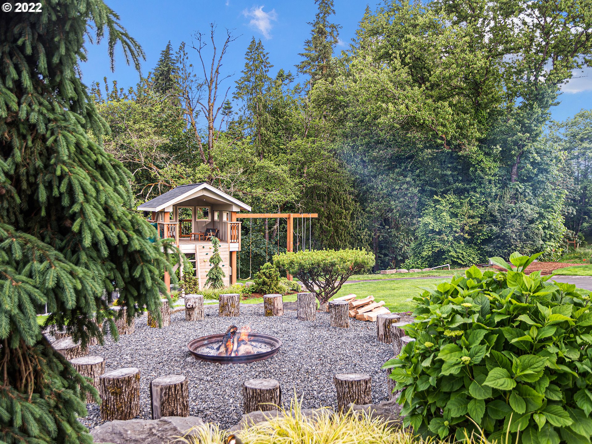 18607 Northwest 41st Avenue Ridgefield, WA 98642 - Photo 28 of 32 Gallery Image 28