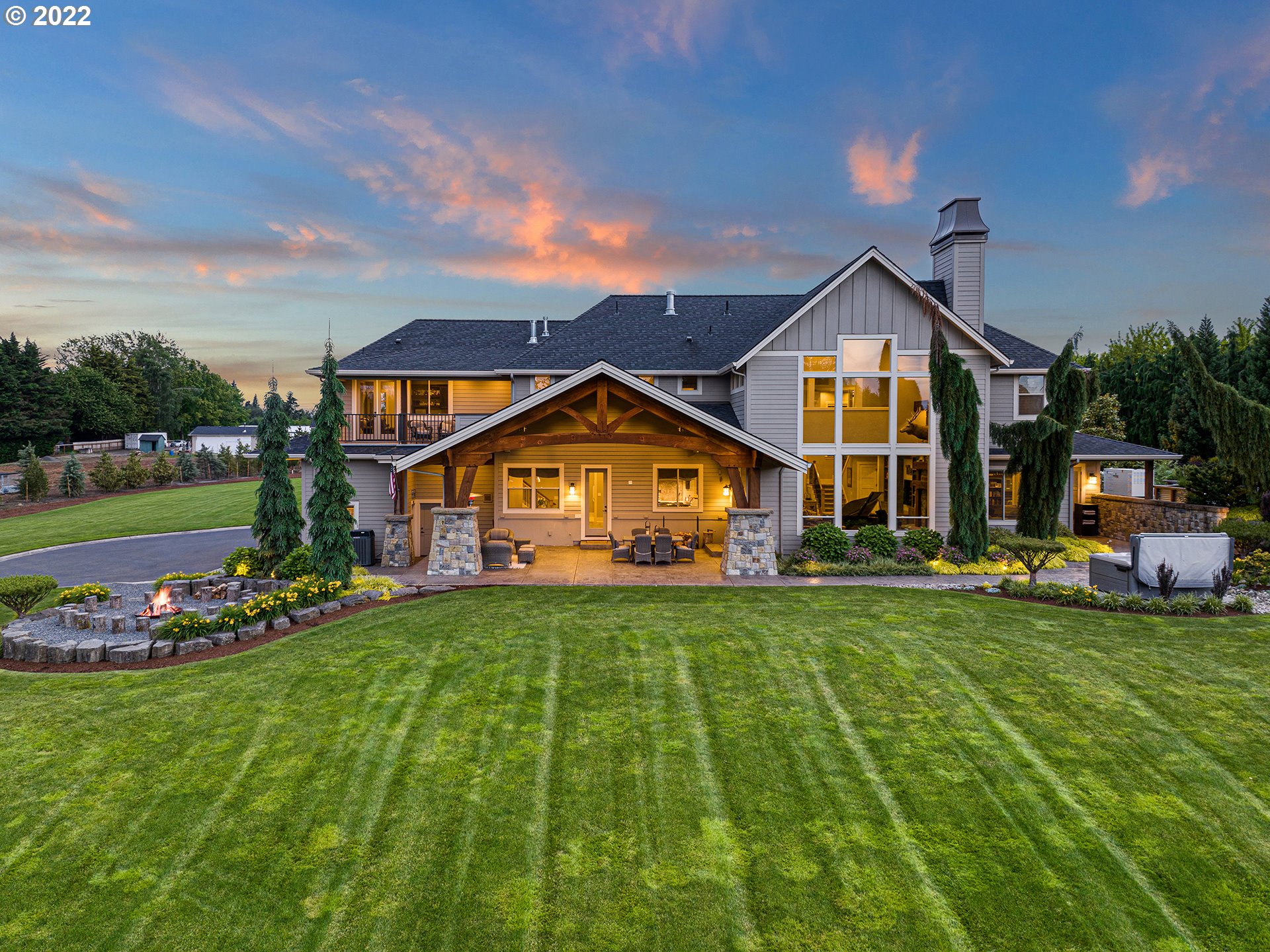 18607 Northwest 41st Avenue Ridgefield, WA 98642 - Photo 29 of 32 Gallery Image 29