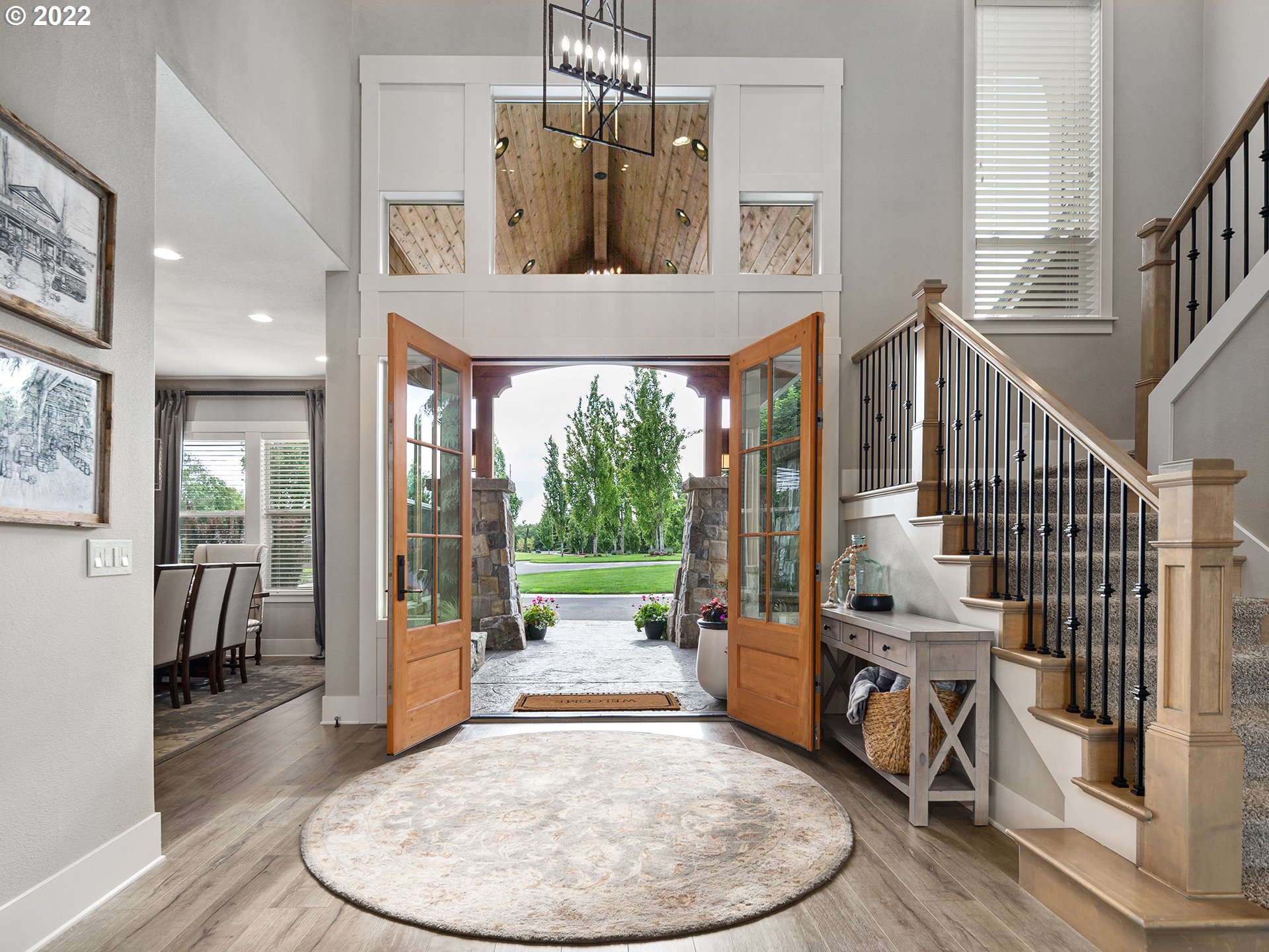18607 Northwest 41st Avenue Ridgefield, WA 98642 - Photo 3 of 32 Gallery Image 3
