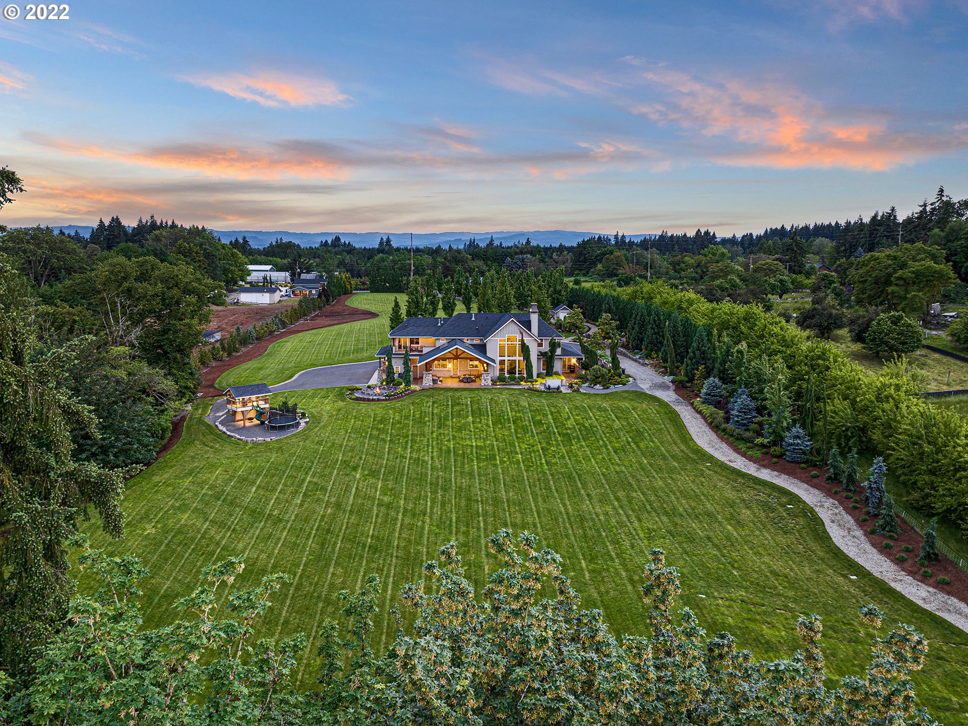 18607 Northwest 41st Avenue Ridgefield, WA 98642 - Photo 31 of 32 Gallery Image 31