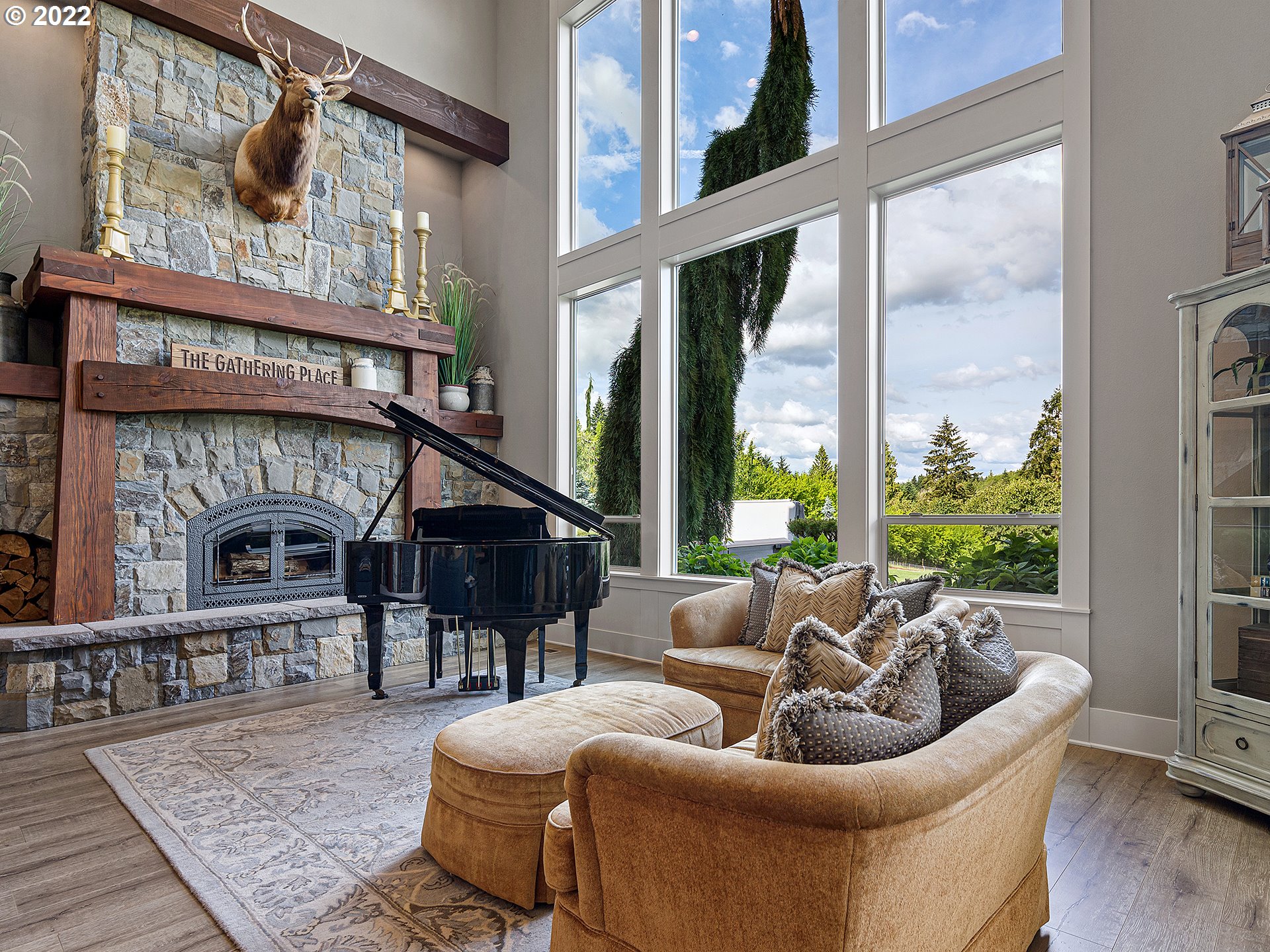 18607 Northwest 41st Avenue Ridgefield, WA 98642 - Photo 4 of 32 Gallery Image 4