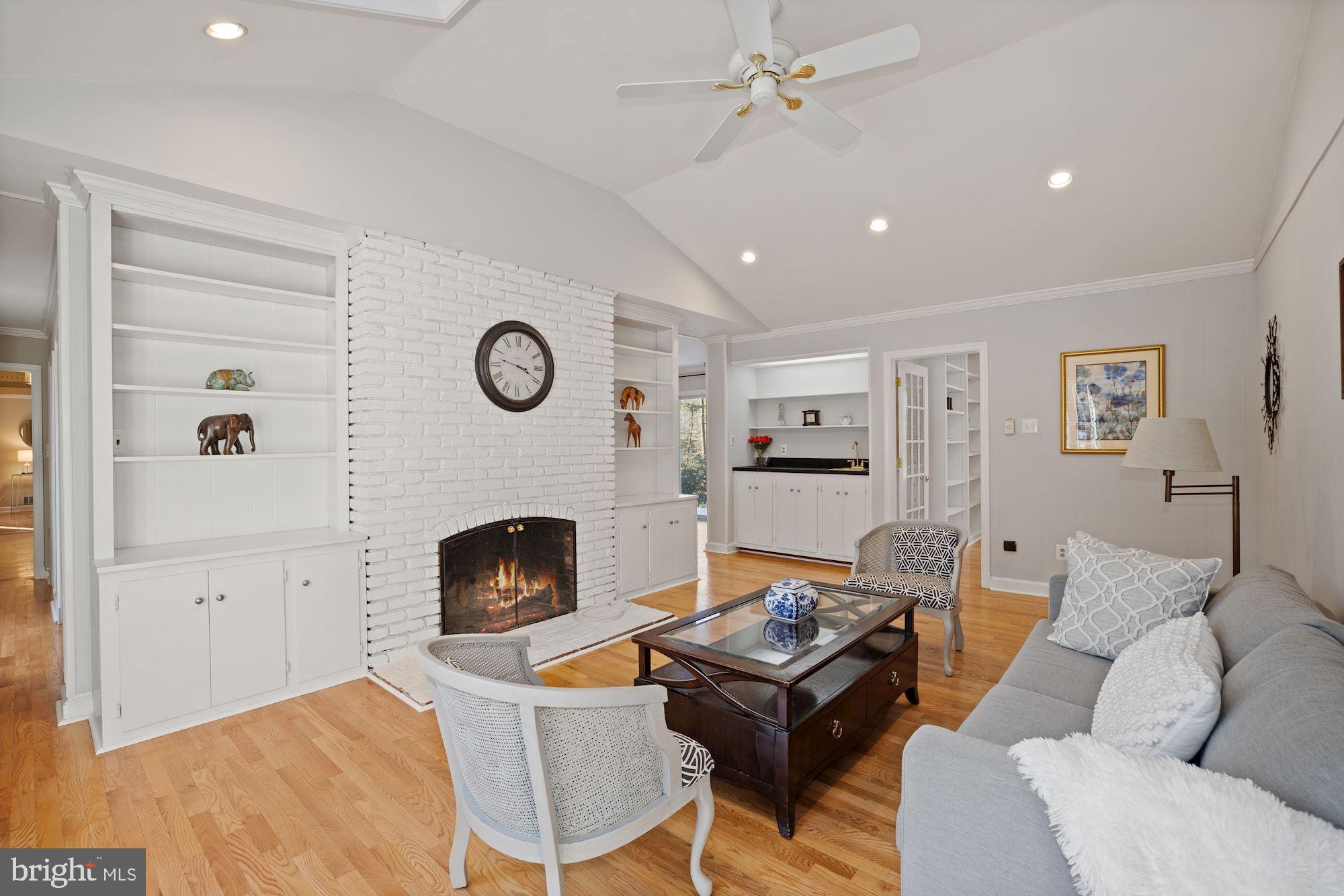 8500 Brook Road McLean, VA 22102 - Photo 14 of 44 Family Room