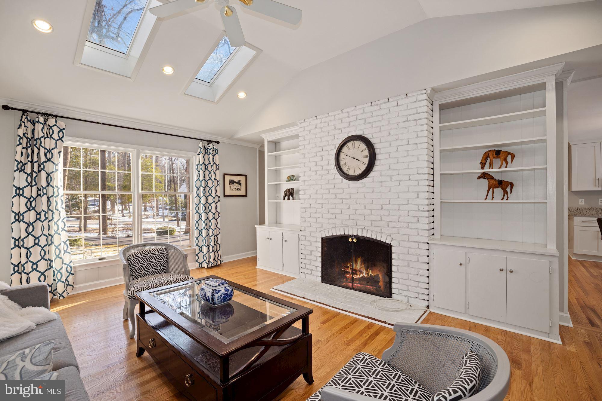 8500 Brook Road McLean, VA 22102 - Photo 16 of 44 Family Room