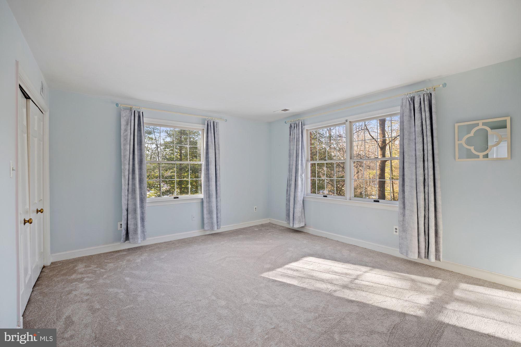 8500 Brook Road McLean, VA 22102 - Photo 27 of 44 Second Bedroom