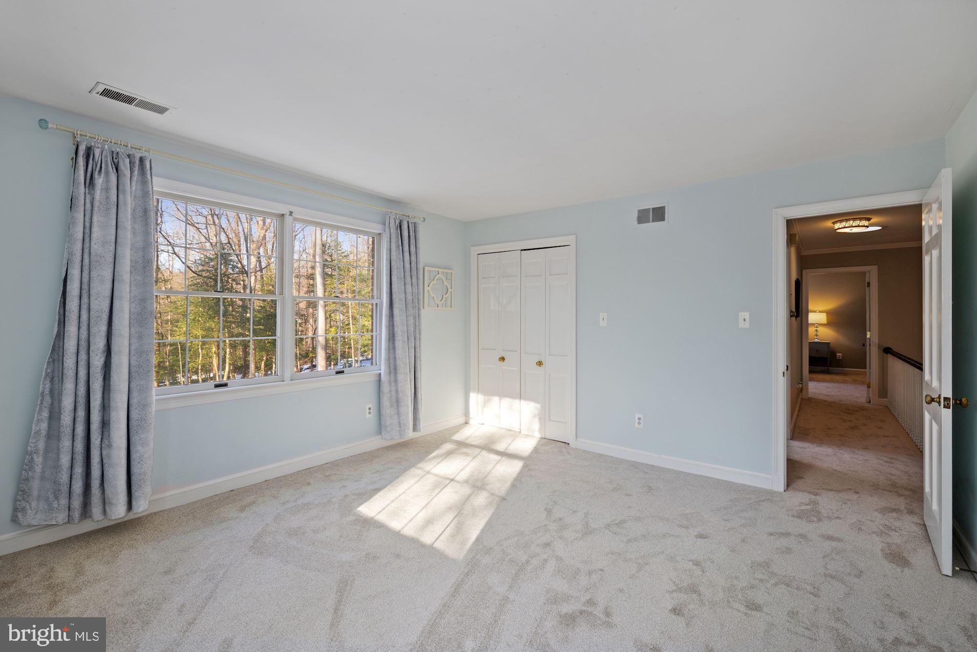 8500 Brook Road McLean, VA 22102 - Photo 28 of 44 Second Bedroom