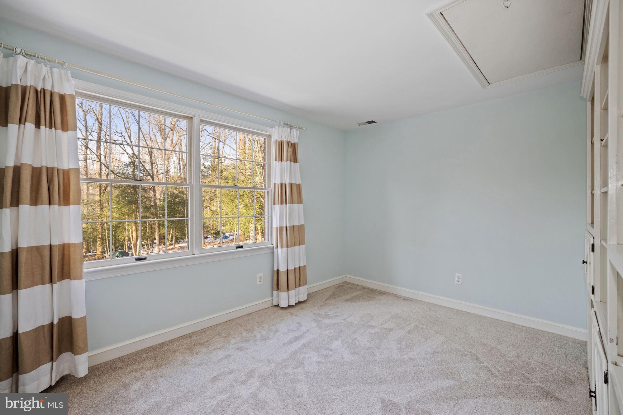 8500 Brook Road McLean, VA 22102 - Photo 29 of 44 Third Bedroom