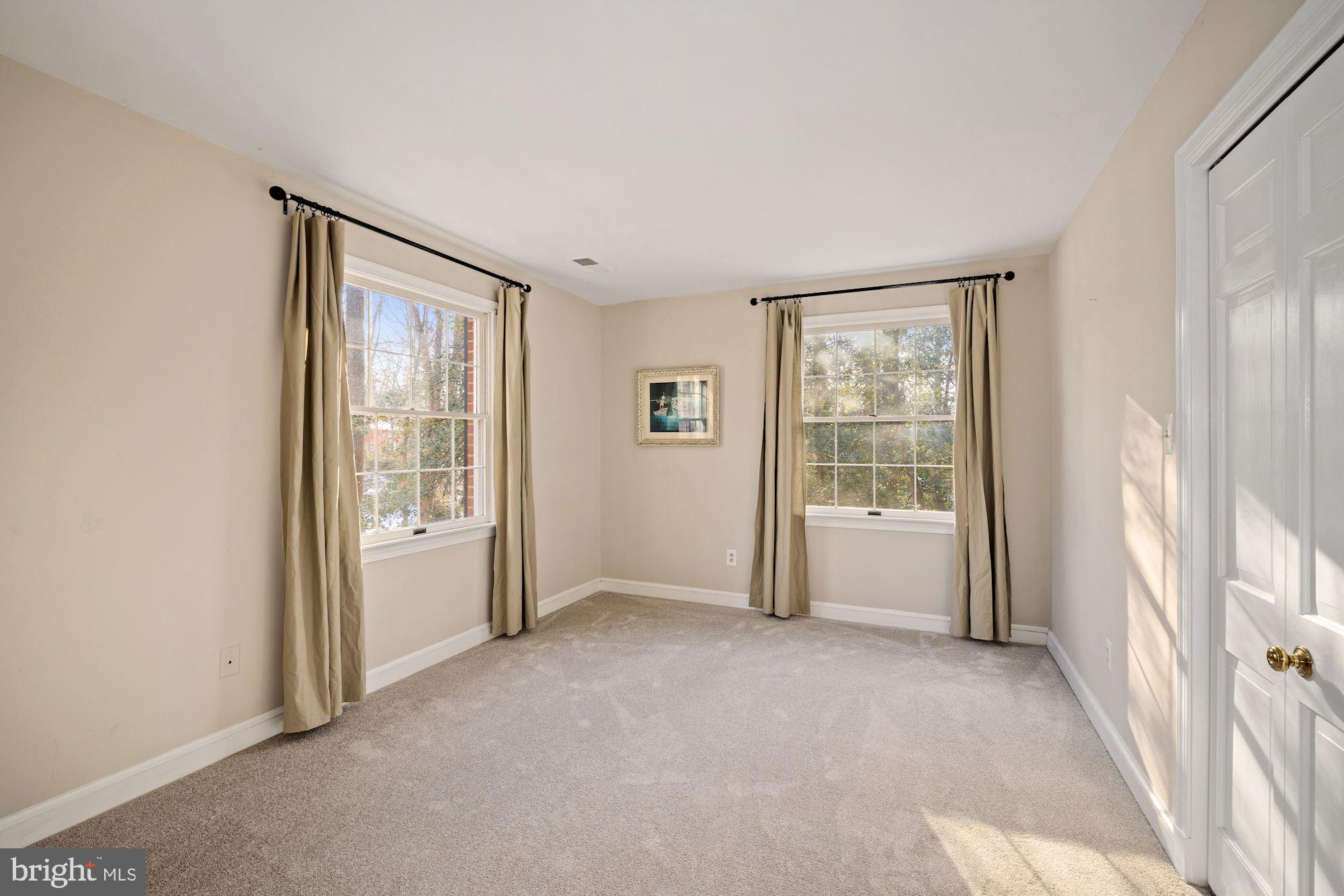 8500 Brook Road McLean, VA 22102 - Photo 30 of 44 Fourth Bedroom