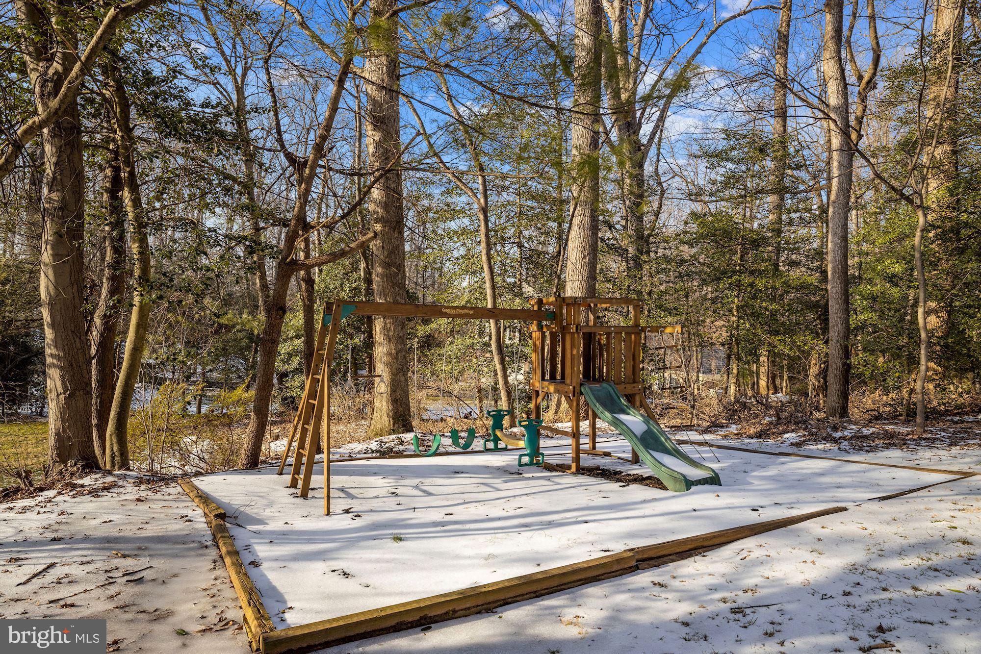 8500 Brook Road McLean, VA 22102 - Photo 41 of 44 Play Ground