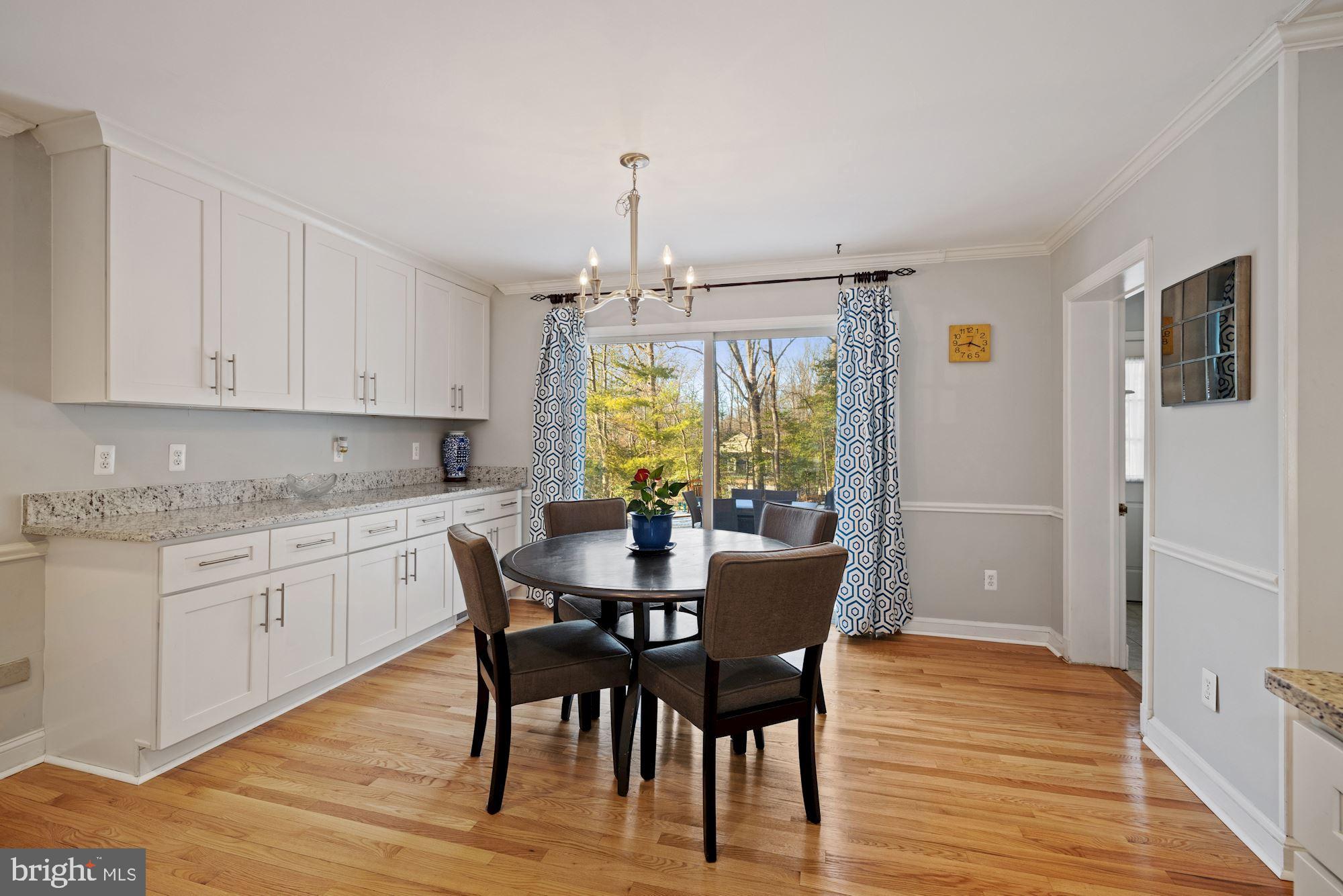 8500 Brook Road McLean, VA 22102 - Photo 9 of 44 Breakfast Nook