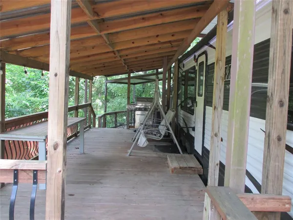 $35,000 | 611 Whiteoak Circle, Yantis, TX 75497