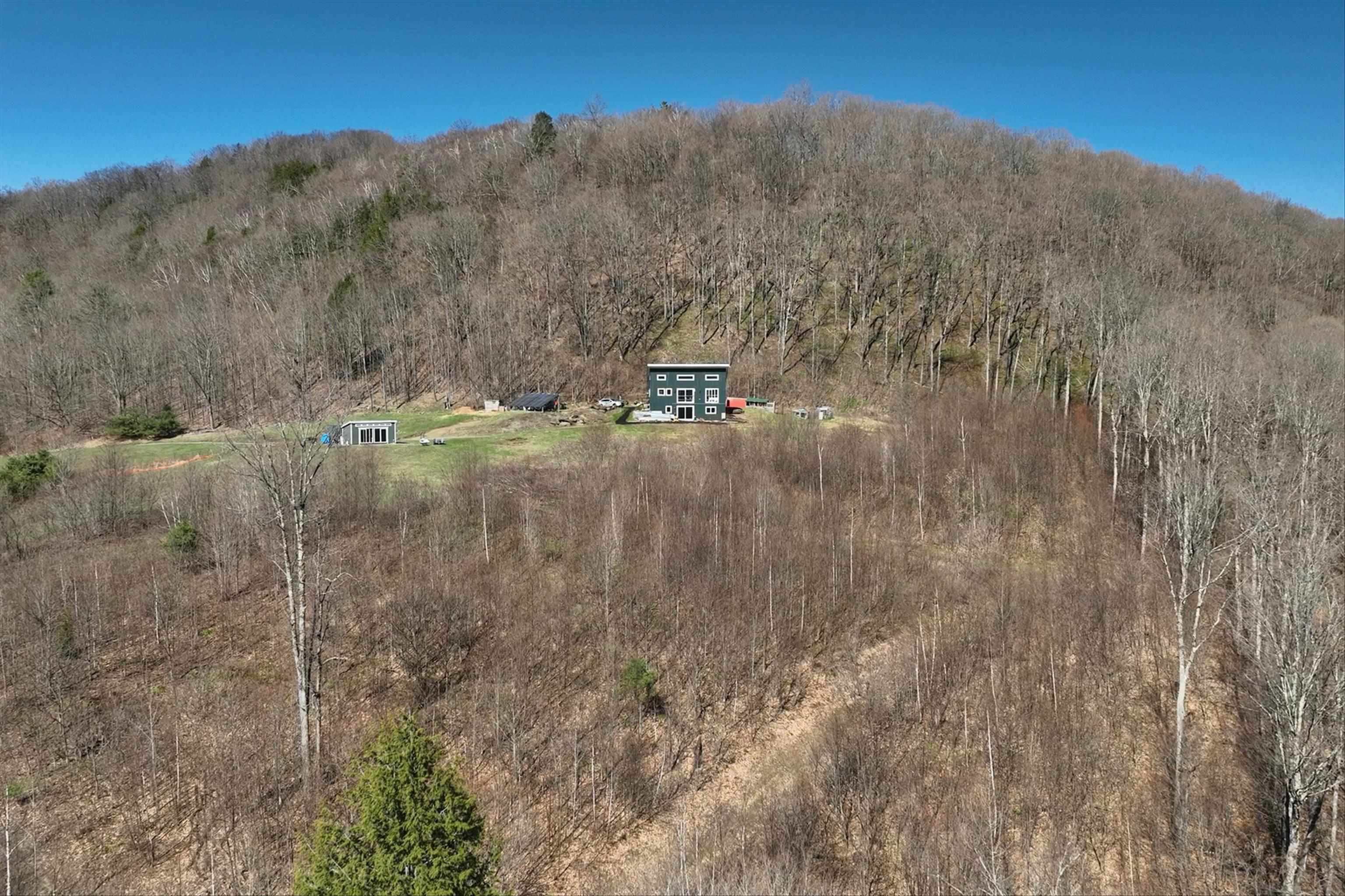 167 Ward Hill Road Tunbridge, VT 05077 - Photo 56 of 60