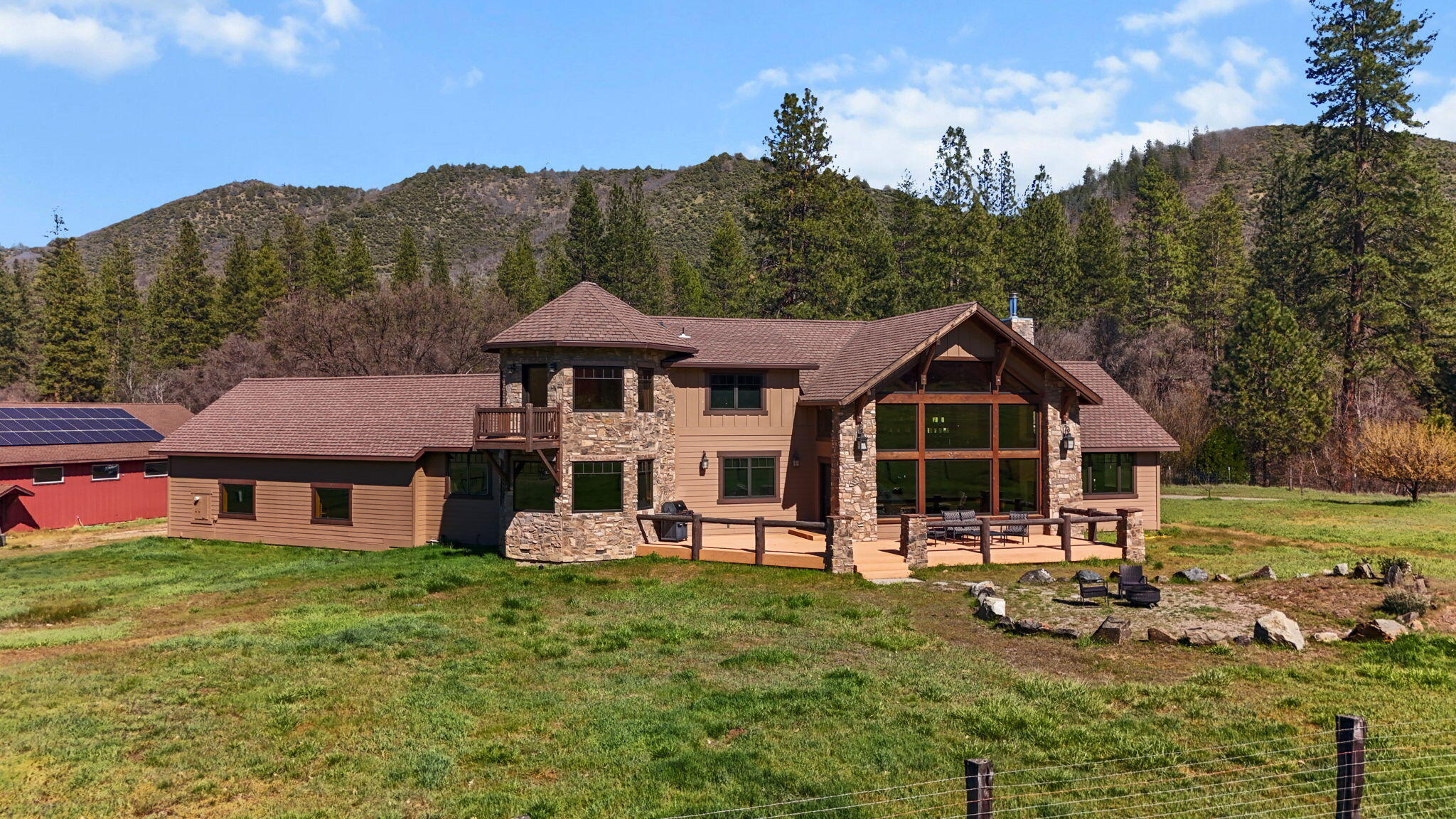 7530 Miners Creek Road Etna, CA 96027 - Photo 117 of 122 117-web-or-mls-DJI_20260403152217_0075_D
