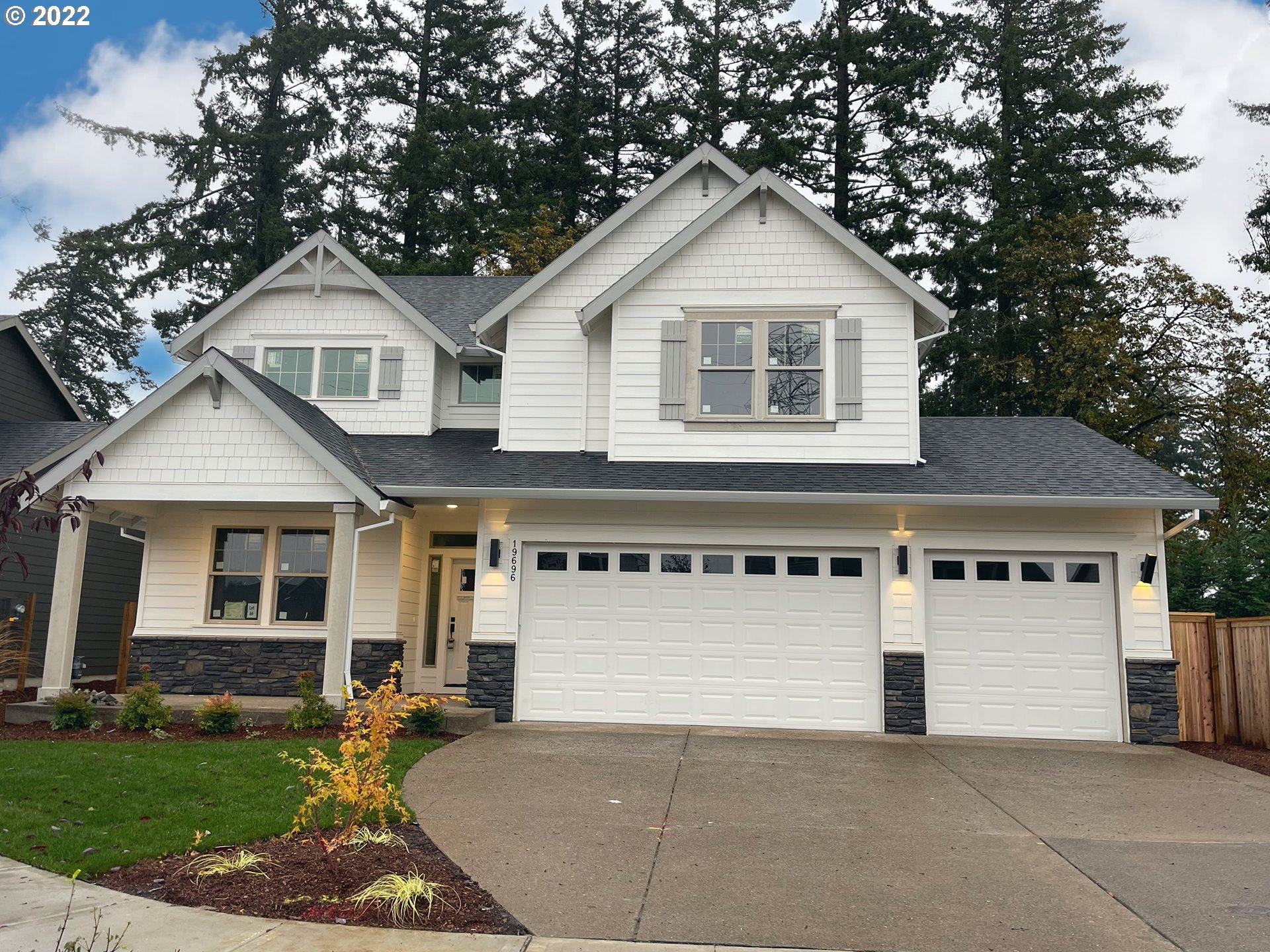 19696 Wheeler Farm Road Oregon City, OR 97045 - Photo 1 of 21 Gallery Image 1